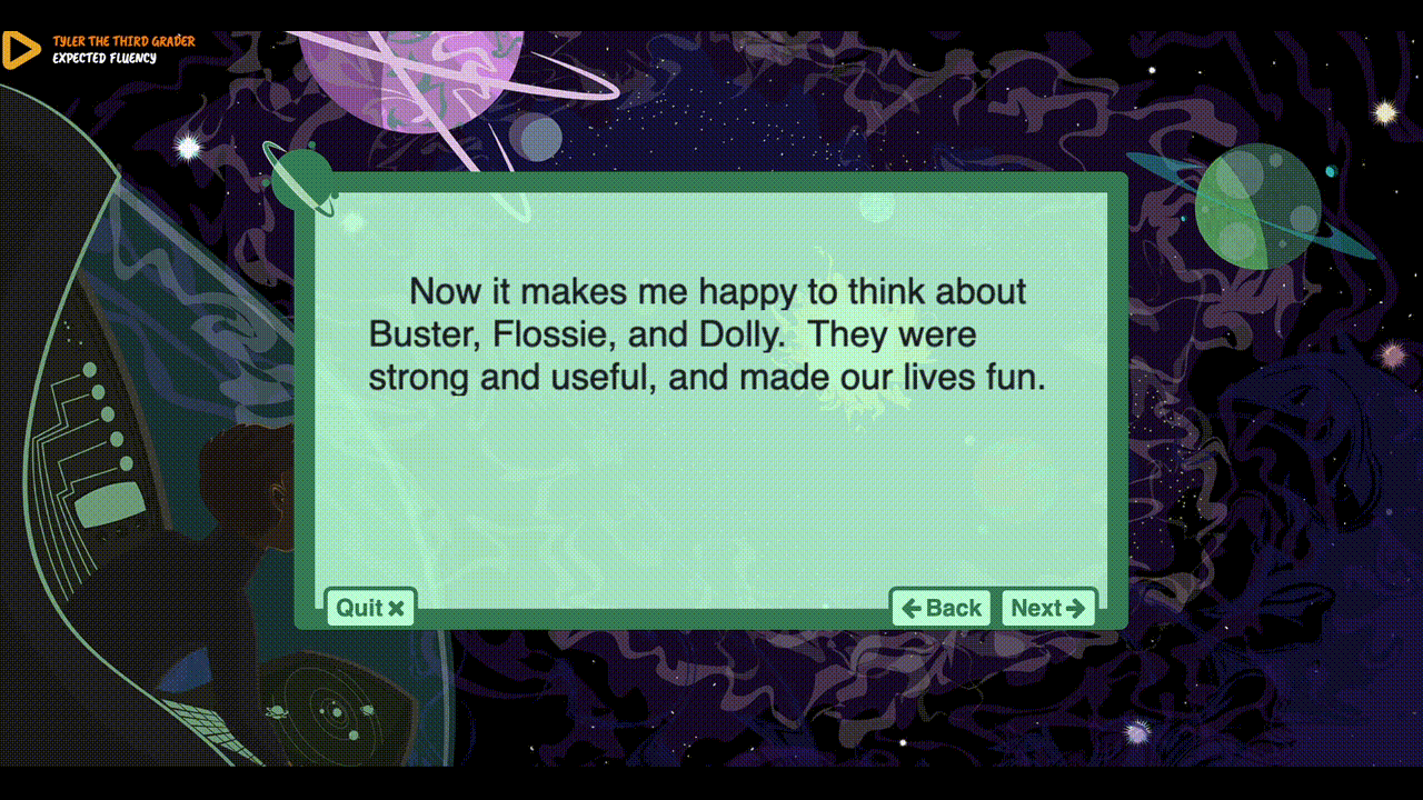 Learning Software - MindPlay Education