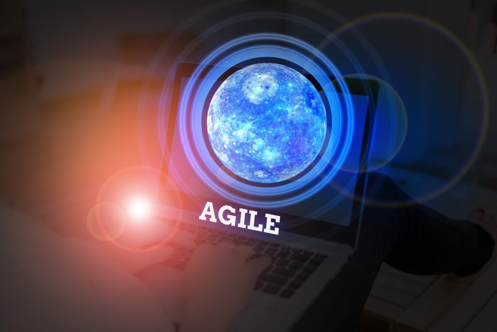 agile and adaptive learning